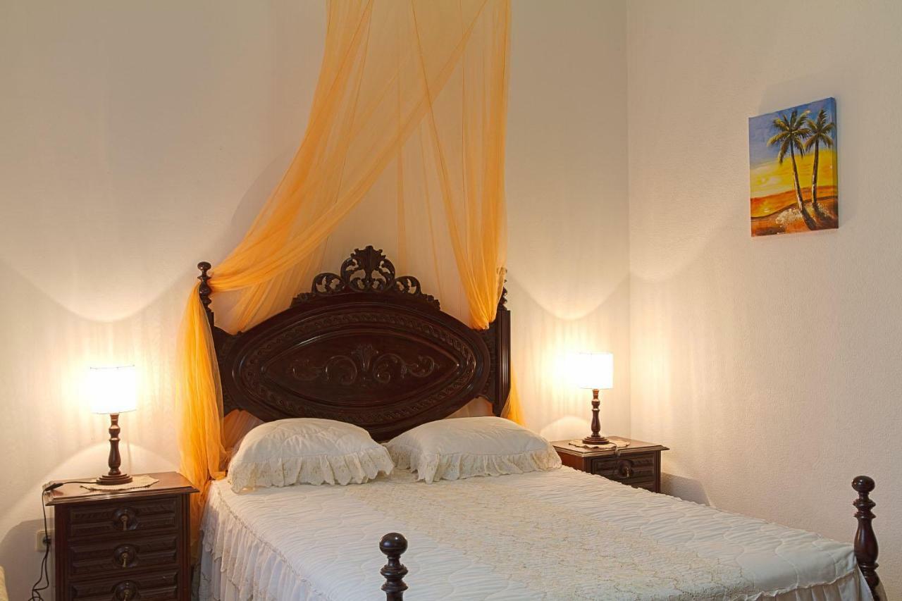 Casa Alto Santo Antonio Apartment ปอนตา ดู โซล ภายนอก รูปภาพ