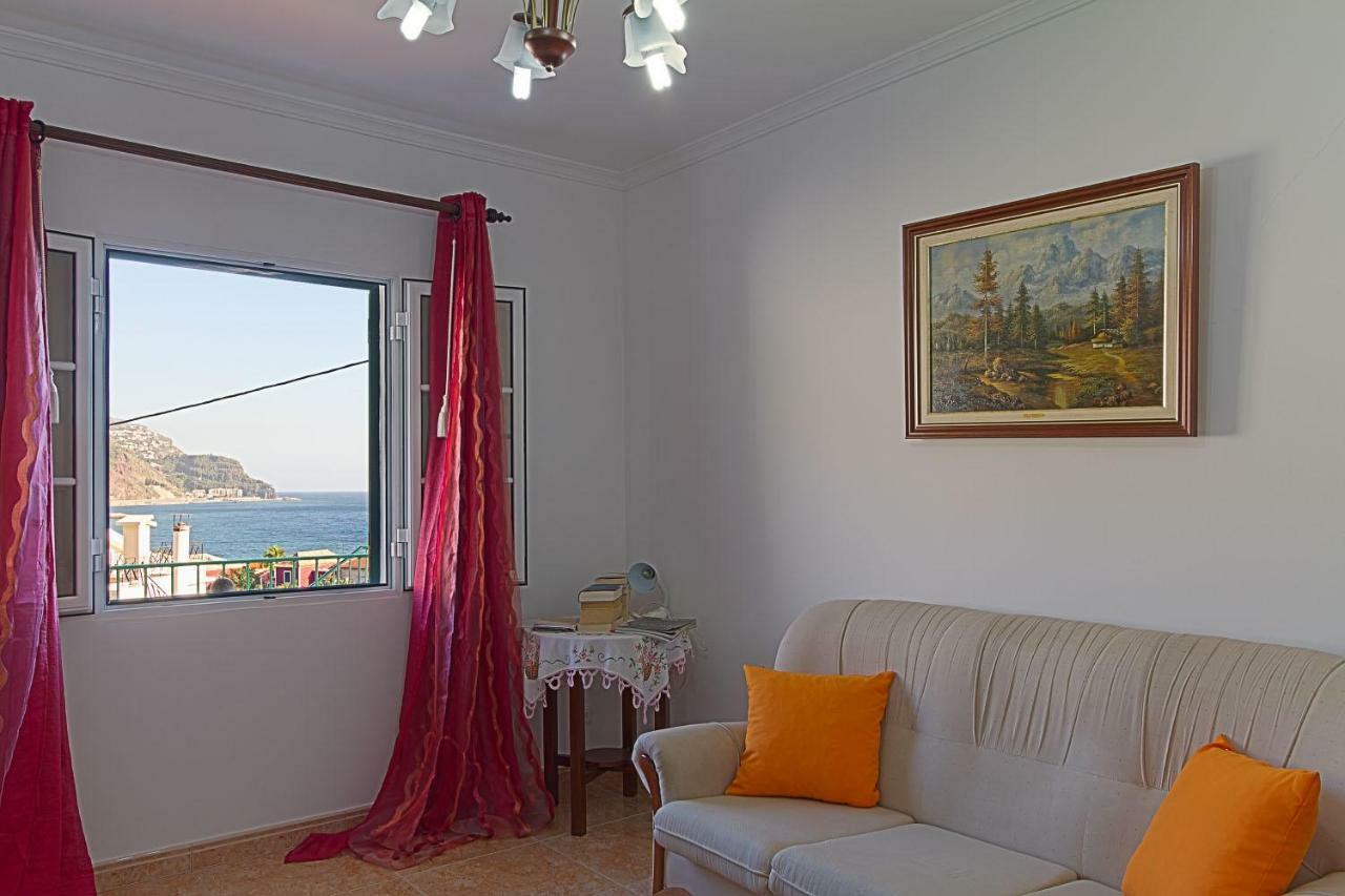 Casa Alto Santo Antonio Apartment ปอนตา ดู โซล ภายนอก รูปภาพ
