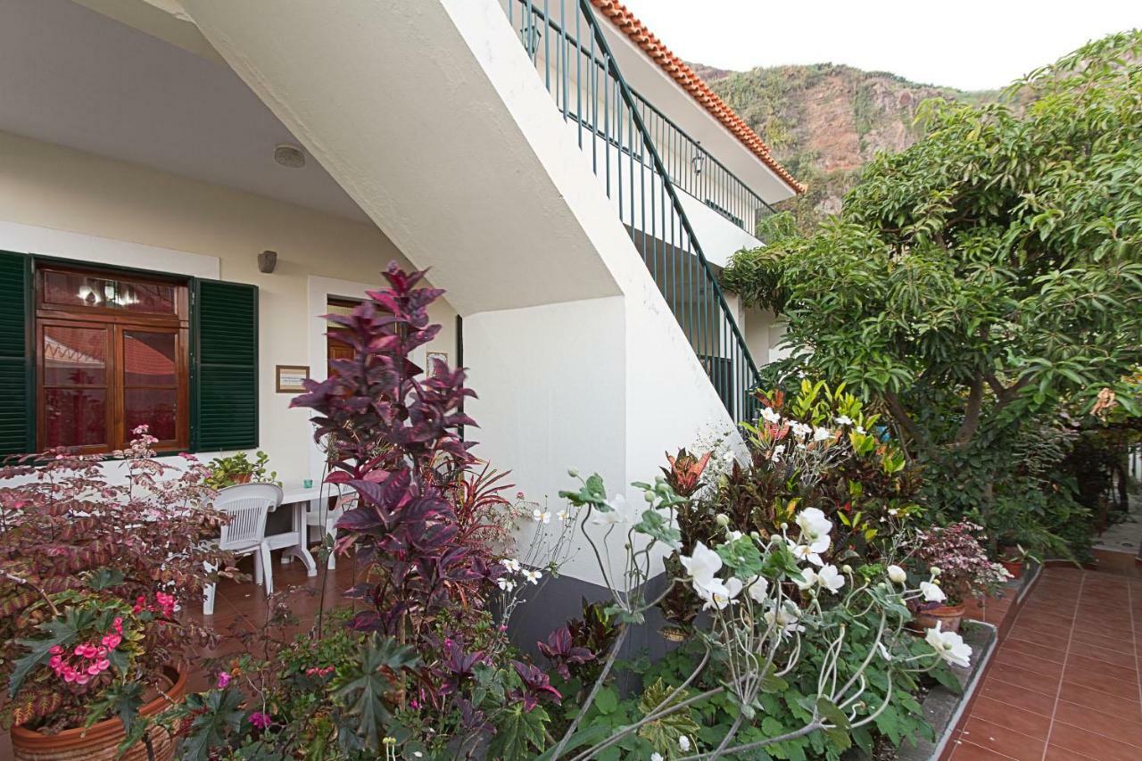 Casa Alto Santo Antonio Apartment ปอนตา ดู โซล ภายนอก รูปภาพ