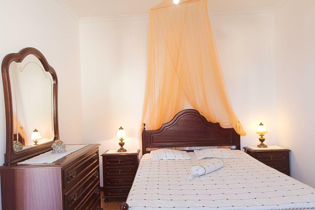 Casa Alto Santo Antonio Apartment ปอนตา ดู โซล ภายนอก รูปภาพ