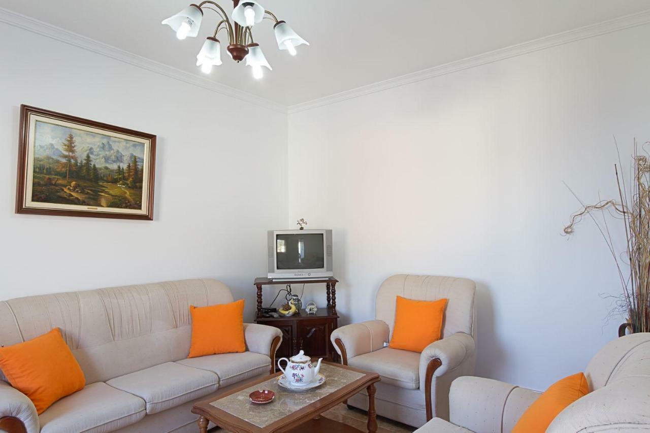Casa Alto Santo Antonio Apartment ปอนตา ดู โซล ภายนอก รูปภาพ
