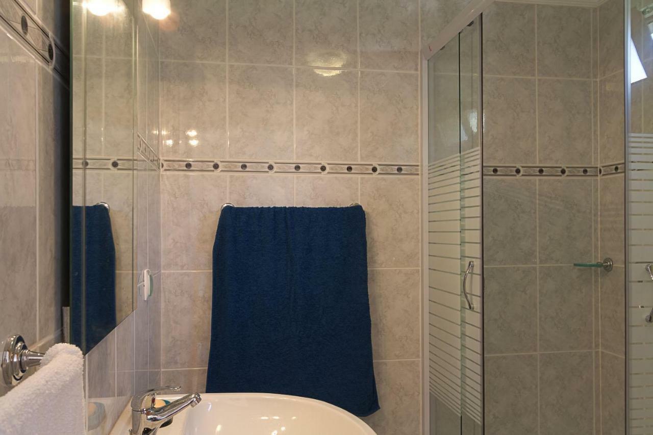 Casa Alto Santo Antonio Apartment ปอนตา ดู โซล ภายนอก รูปภาพ