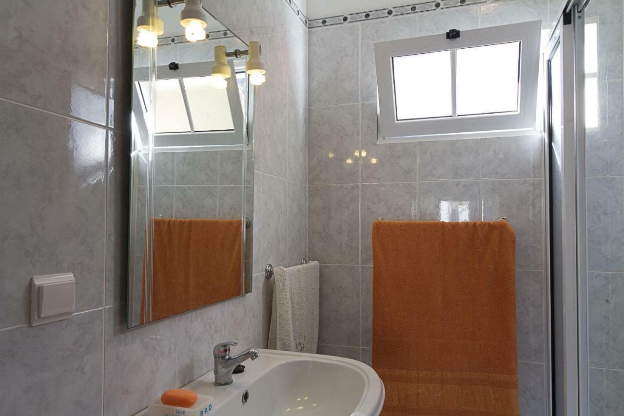 Casa Alto Santo Antonio Apartment ปอนตา ดู โซล ภายนอก รูปภาพ