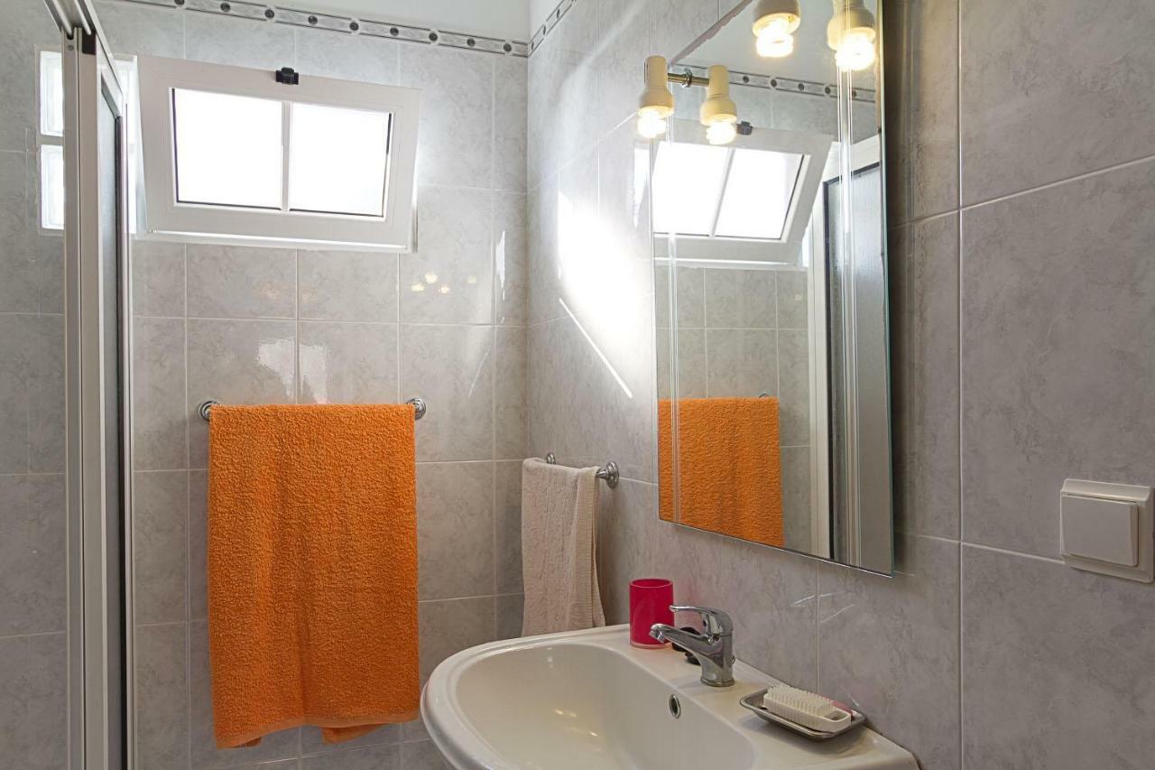 Casa Alto Santo Antonio Apartment ปอนตา ดู โซล ภายนอก รูปภาพ
