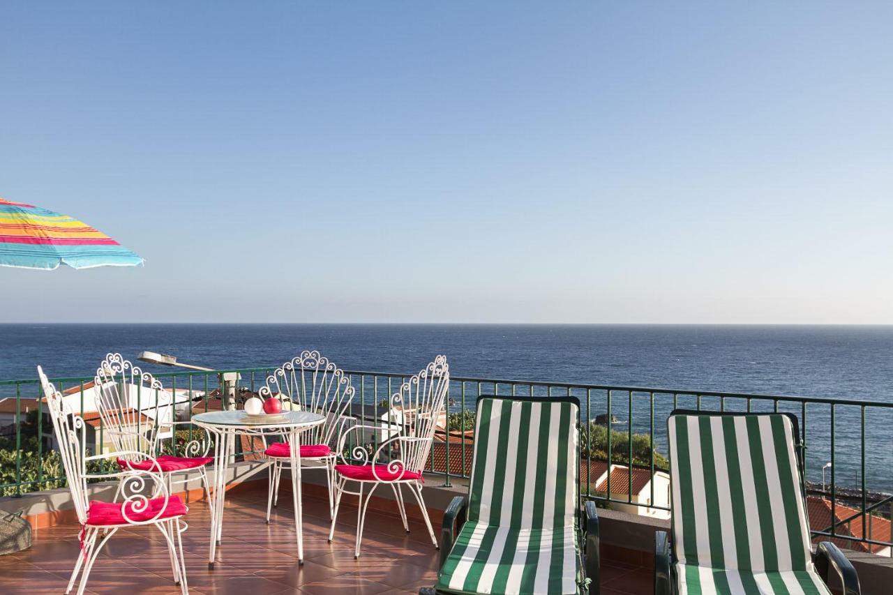 Casa Alto Santo Antonio Apartment ปอนตา ดู โซล ภายนอก รูปภาพ